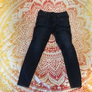 American eagle jeans size 8 regular
